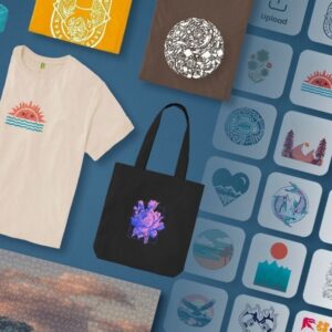 T-Shirt Designs Pack