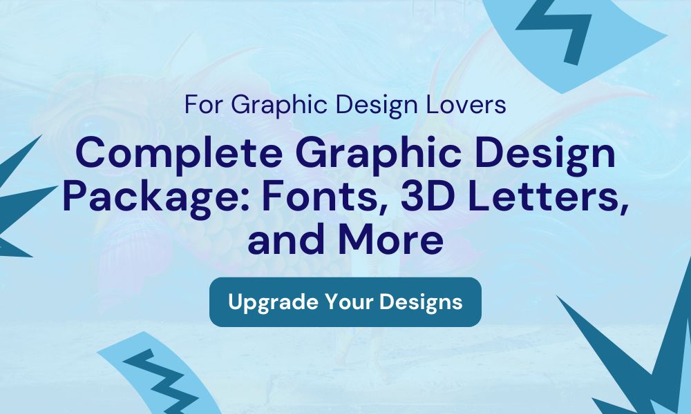 Graphic Design Toolkit