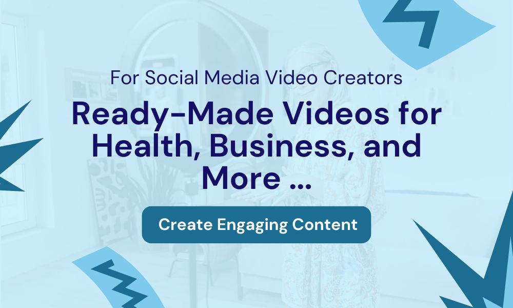 Social Media Videos