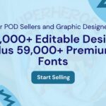 POD Designs Bundle