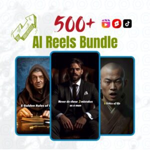 AI Reels Bundle