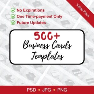 Business Card Templates