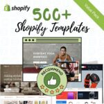 Shopify Themes Pack