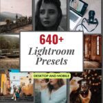 Lightroom Presets