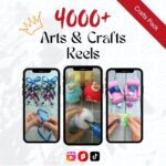 Arts & Crafts Reels