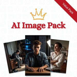 AI Images Pack