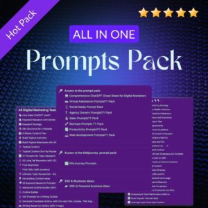 All-in-One Prompts Pack