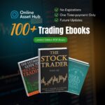 Trading eBooks Mega Bundle