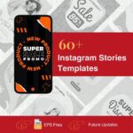 Instagram Stories Templates